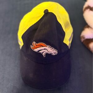 Bronco reflective cap